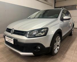 Volkswagen Polo Cross 1.4 TDI 105CV 5p. BlueMotion