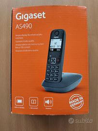 gigaset AS405