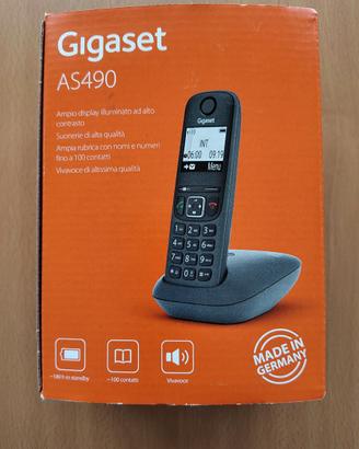 gigaset AS405