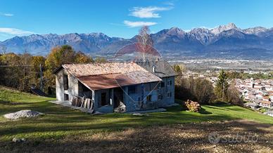Casa Indipendente - Borgo Valbelluna