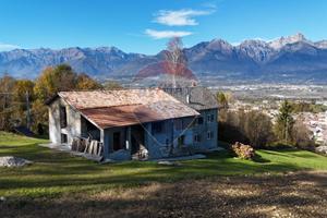 Casa Indipendente - Borgo Valbelluna