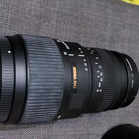 obbittivo 70-300 nikon