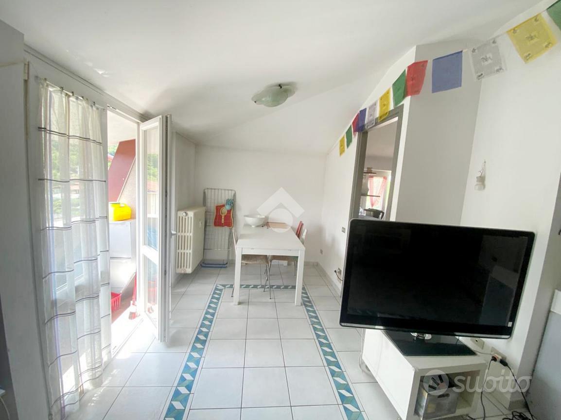 4 LOCALI A CAFASSE - Vista 5