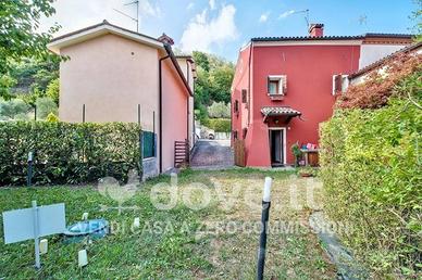 Villa Via della Busa, snc, 35038, Torreglia