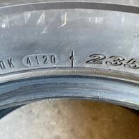 4 GOMME USATE ESTIVO 2356017 - CP33513175