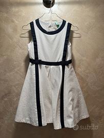 Abito bambina 10 anni Comunione