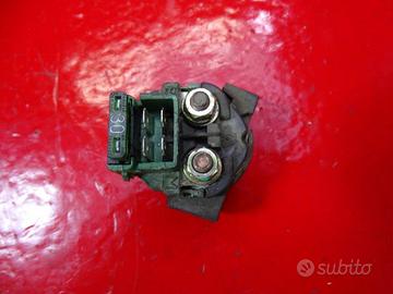 RELE ACCENSIONE HONDA SHADOW VT 600