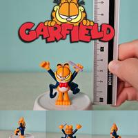 Garfield Conductor / Direttore D'orchestra