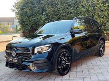 Mercedes-Benz GLB 220 d Automatic Premium 190 CV P