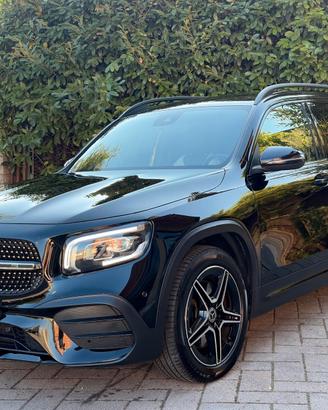 Mercedes-Benz GLB 220 d Automatic Premium 190 CV P