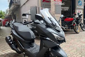 Kymco X-Town st