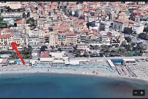 Casa vacanze a Varazze