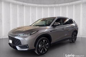 MG HS 1.5 hybrid+ Luxury auto