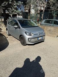 VOLKSWAGEN up - 2013