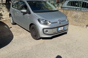 VOLKSWAGEN up - 2013
