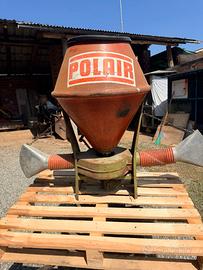 Solforatrice (zolfatrice) POLAIR per trattore