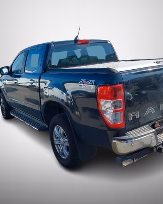 FARO POST SX 2020 FORD RANGER PICK UP 2.0 TDCI ECO