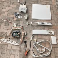 Lavatrice Bosch - pezzi di ricambio