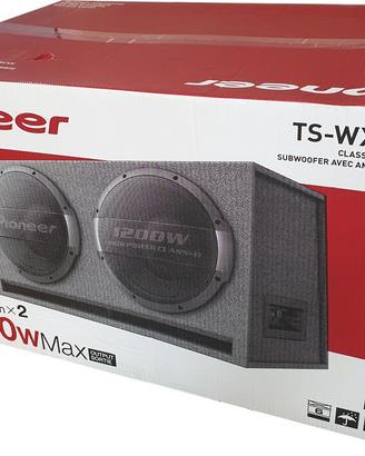 SUBWOOFER PIONEER  1000w rms