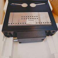 Car audio cassette PIONEER