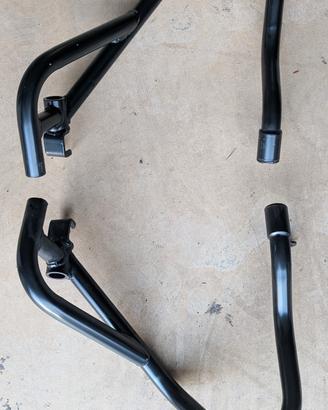 Paracilindri BMW R nineT Urban GS/Scrambler 