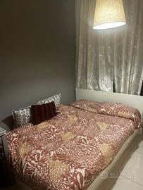 Letto contenitore MALM IKEA