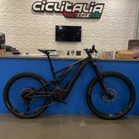 Bici specialized turbo levo M5 L black friday