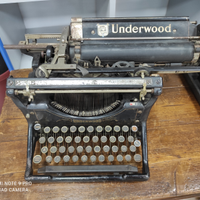 Underwood modello 11