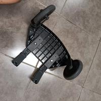Pedana per passeggino
