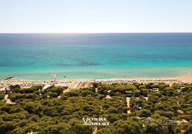 Bilocale Victor Village 19-26 luglio 2025