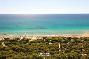 Bilocale Victor Village 19-26 luglio 2025