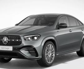 MERCEDES-BENZ GLE Coupe 300 d AMG Line Advanced Pl