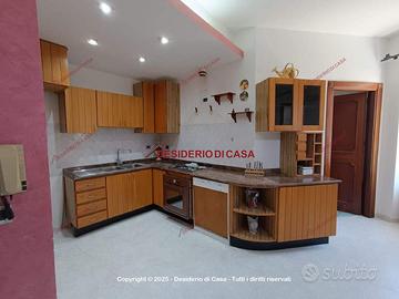 Appartamento, Castellammare del Golfo.