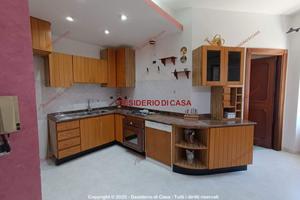 Appartamento, Castellammare del Golfo.