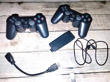 Consolle Game Stick Videogiochi Retrò 