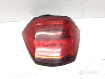 MALAGUTI XSM 125 FARO FANALE STOP POSTERIORE 2021 