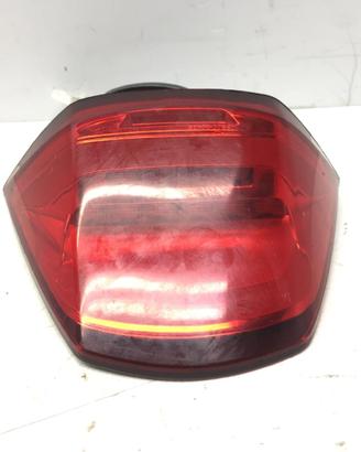 MALAGUTI XSM 125 FARO FANALE STOP POSTERIORE 2021 