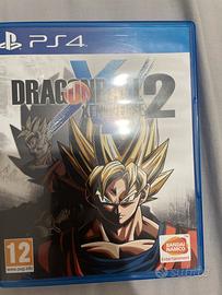 Dragon Ball Xenoverse 2 PS4