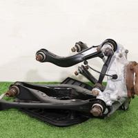 BMW G20 G21 Mozzo fusello posteriore destro| 25544