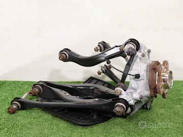 BMW G20 G21 Mozzo fusello posteriore destro| 25544