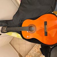 CHITARRA CLASSICA EKO CS-12