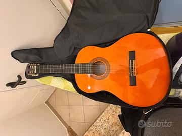 CHITARRA CLASSICA EKO CS-12
