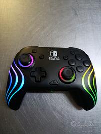 Controller Nintendo switch 