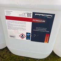 Combustibile per stufa