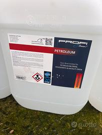 Combustibile per stufa