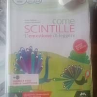 COME SCINTILLE 1 (prima media)