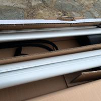 Barre Audi Q3 originali nuove