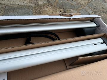Barre Audi Q3 originali nuove