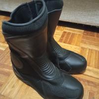 stivali moto 41