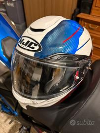 Casco HJC Rpha 91 nuovo